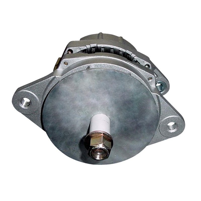 71370306 Alternator Fits Allis Chalmers 9435 9455 9635 9655 9675 9695 9735 9745