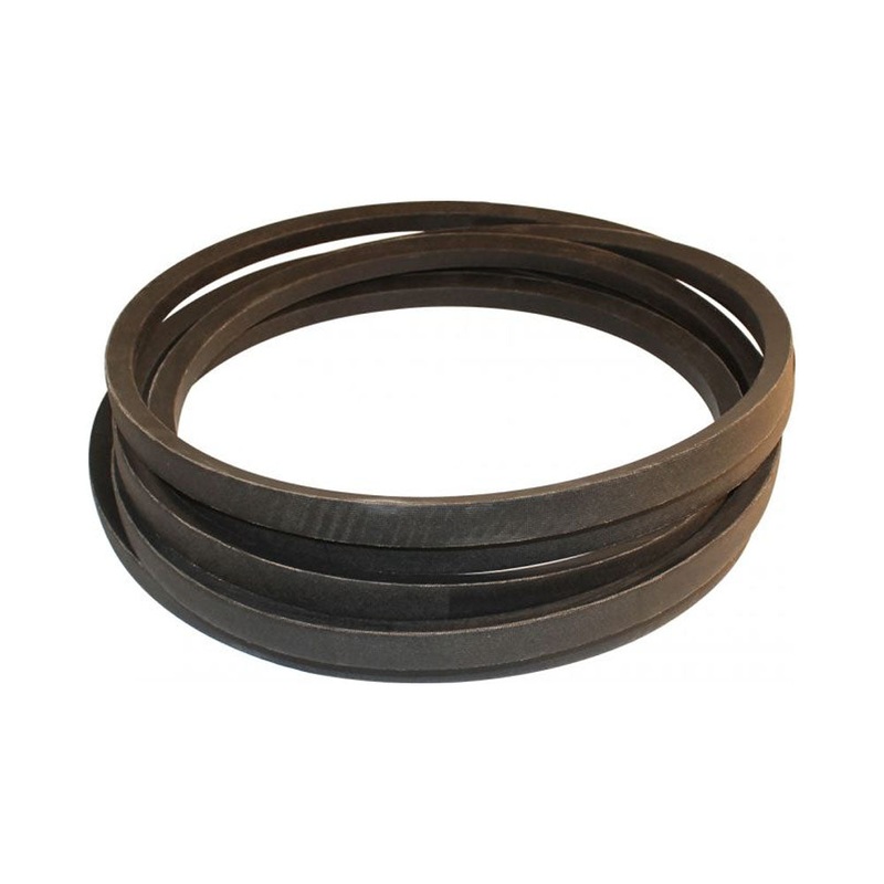 71388712 Chopper Secondary Belt 213.8" for Challenger Combine 660 670