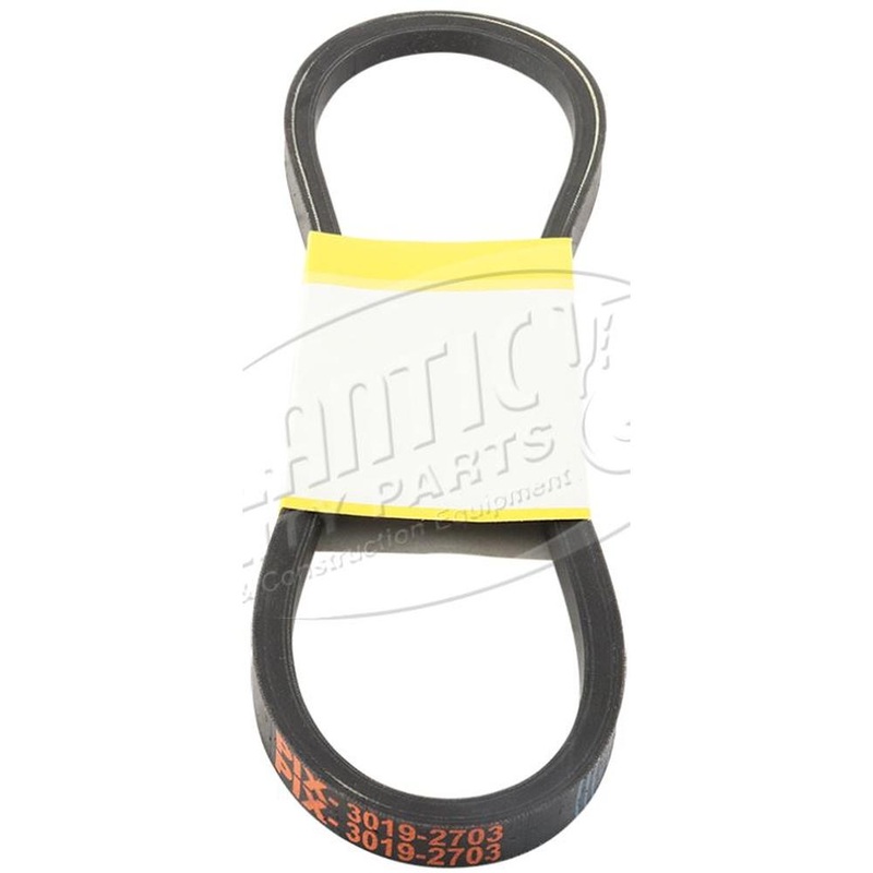 73263 V Belt for Universal Products