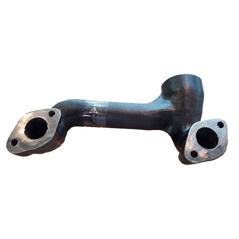 738663M1 Exhaust Manifold Fits Massey Ferguson Tractor Models: 1080, 1085