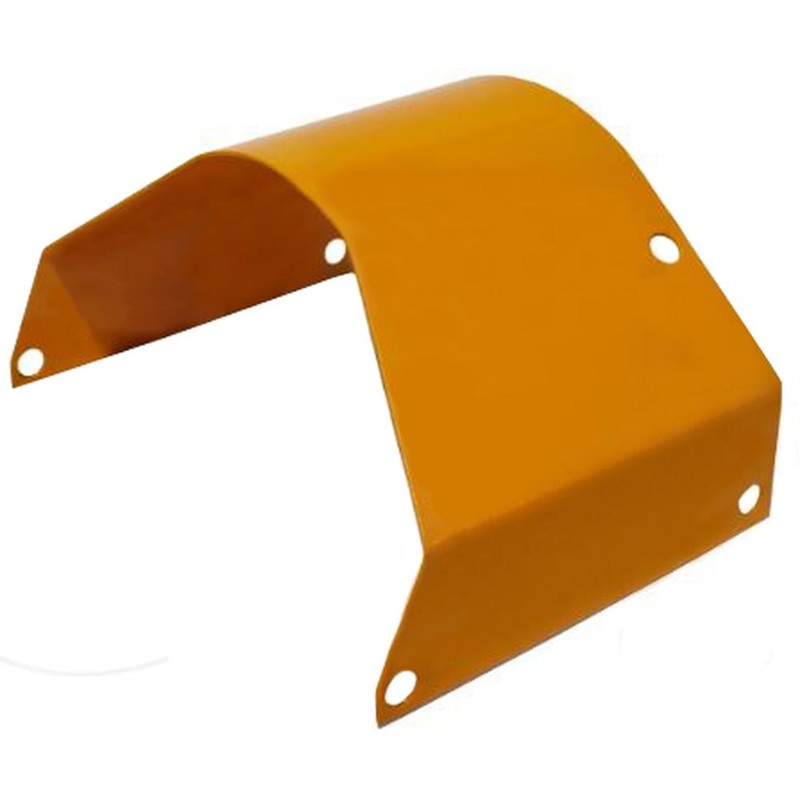 7M0457 - GUARD-FRAME Fits Caterpillar (Fits CAT) !!!FREE SHIPPING!