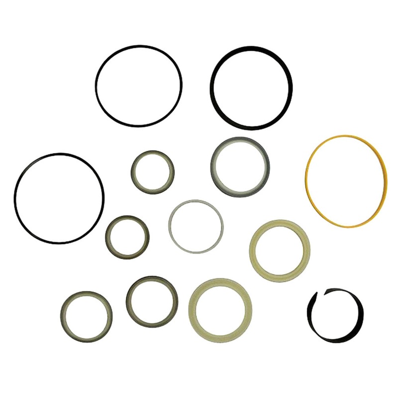 87428632 Arm Stick Crowd Dipper Cylinder Seal Kit Fits New Holland B95 LB75