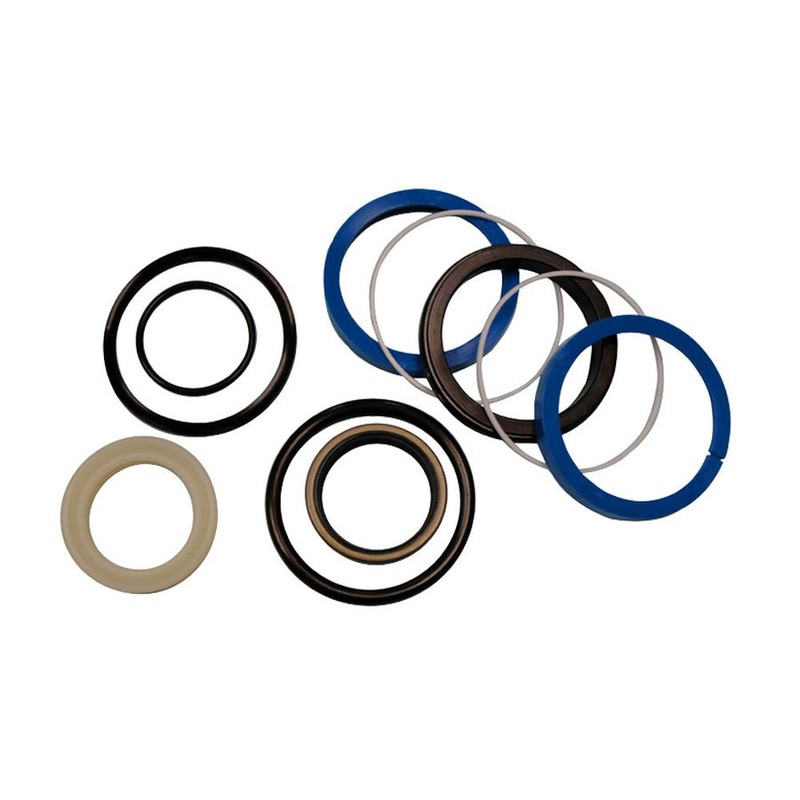 9968164 Loader Bucket Cylinder Seal Kit Fits New Holland LB75