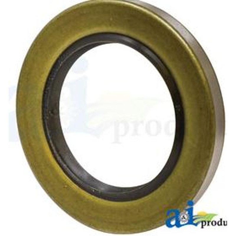 Bottom Seal For Bush Hog 104 105 1050 1051 109 1109 1115 1126 1126-LS 1126-RS