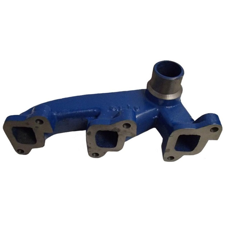 C5NE9430A Exhaust Manifold Fits Ford 2000 2600 3000 3600 4000 4600 Tractor