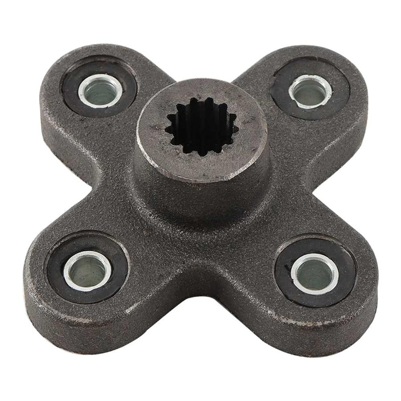 C5NNN879A Hydraulic Pump Hub Fits Ford New Holland 535 Indust / Const