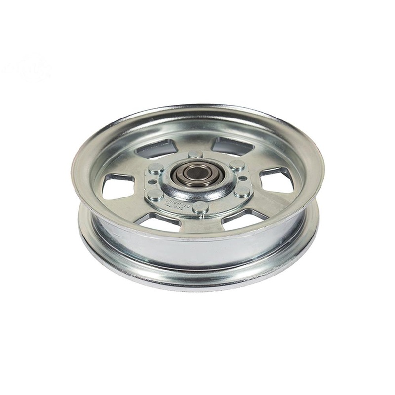 Deck Idler Pulley Fits Bad Boy Zero Turn MZ & MZ Magnum - 42'' 48'' 54'' deck