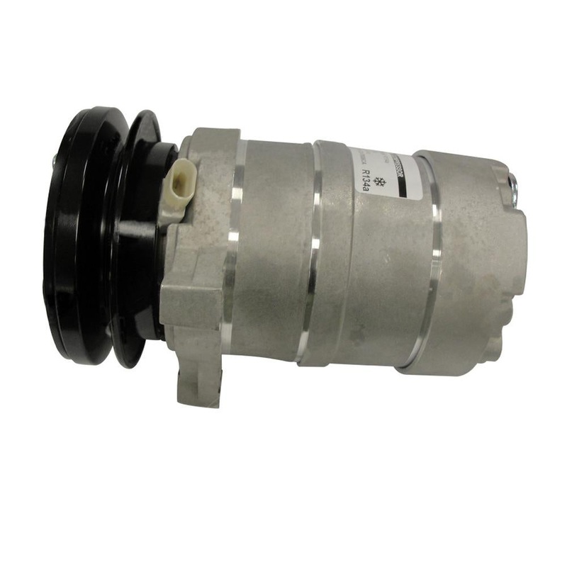 ER191178 Compressor Fits John Deere 2400N 5215 5215F 5300 5300N 5310 5315 5315F