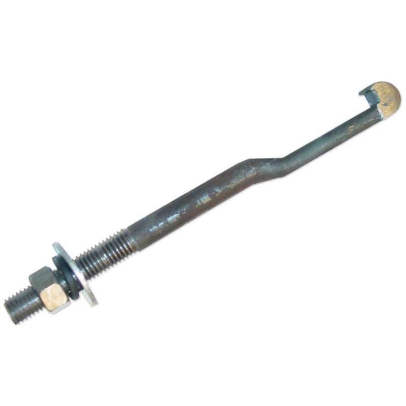 Front Weight Anchor Rod Fits Allis Chalmers RC WC WD WD45 WF Tractors