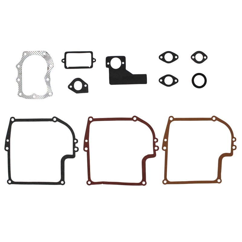 Gasket Set fits B&S 299577 170000 171000 190400 190700 190700-9 195400