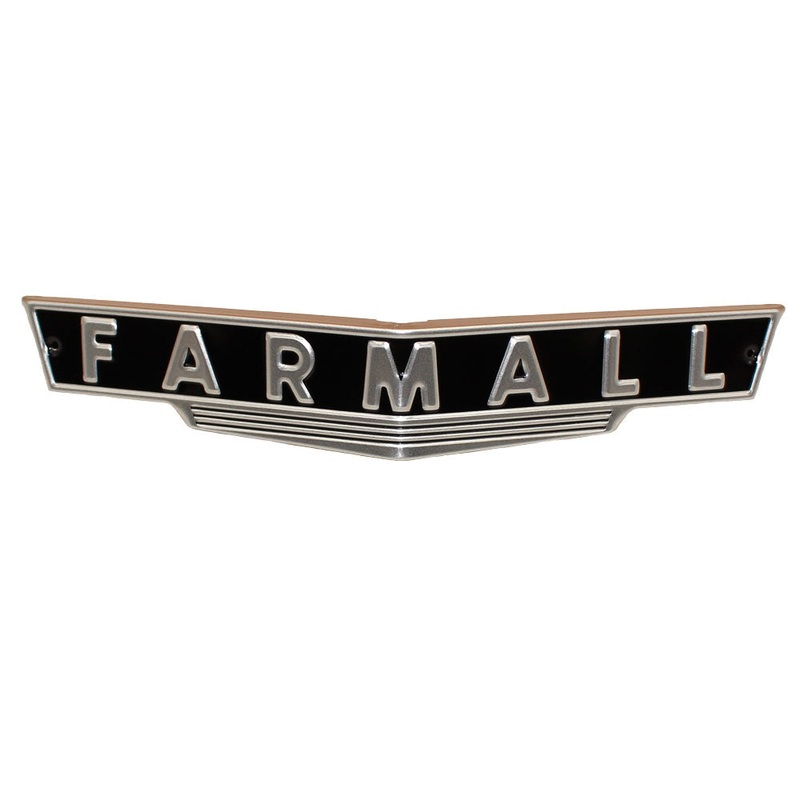 Grille Emblem M MD HV H 49404D Fits International