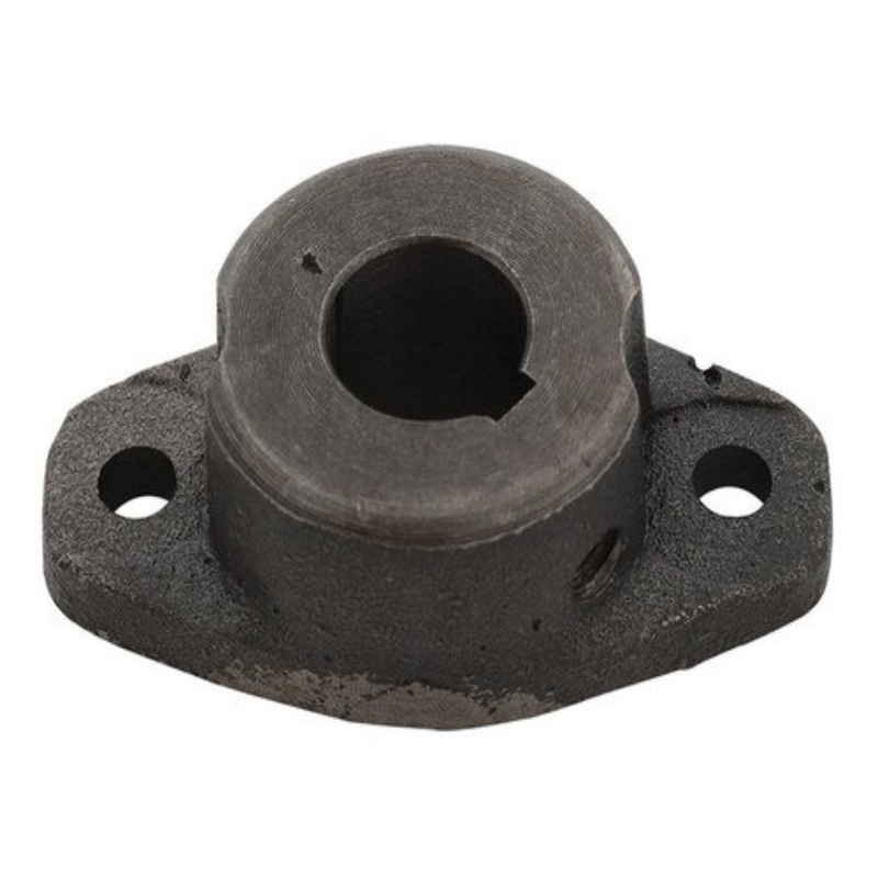 L36-5 Hydraulic Pump Drive Flange Fits Ford/New Holland 135 165 175 20D 20F