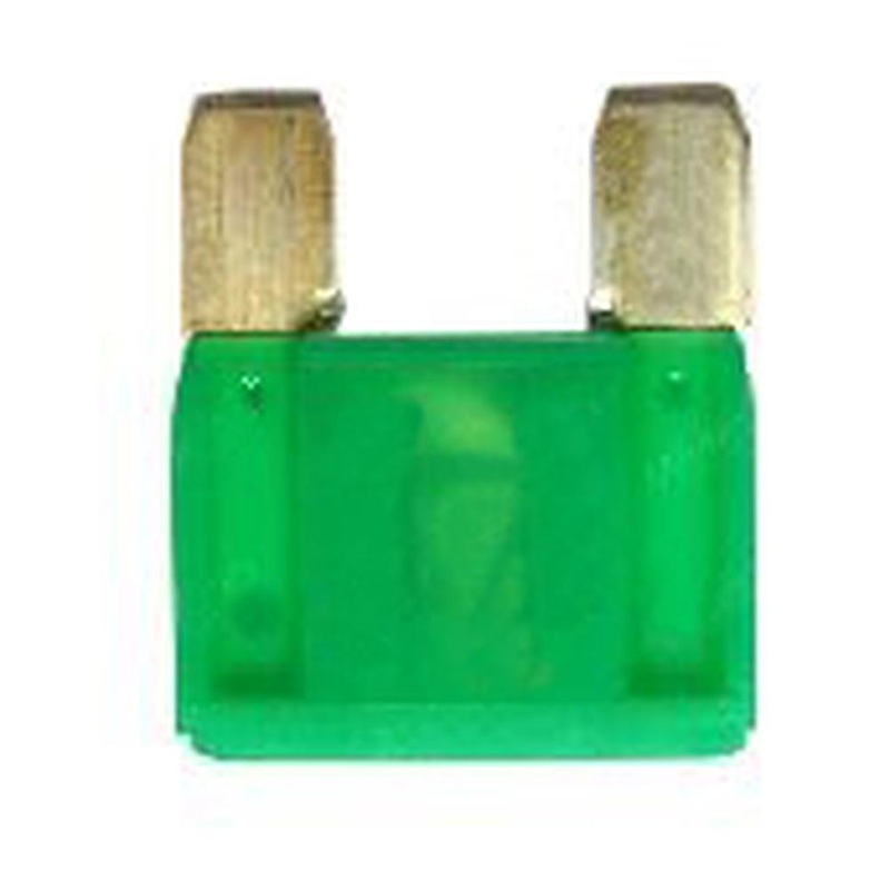 MAXI30 Fuse Cartridge for Universal Products