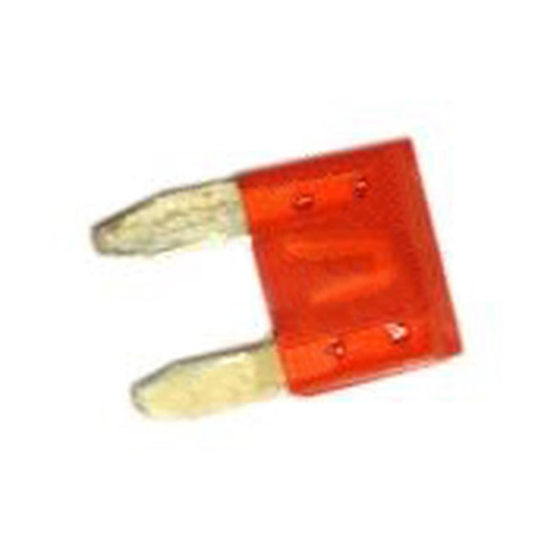 MINI10 Fuse Cartridge for Universal Products