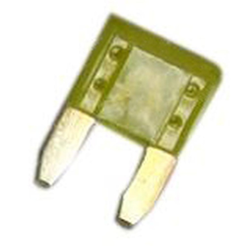 MINI20 Fuse Cartridge for Universal Products