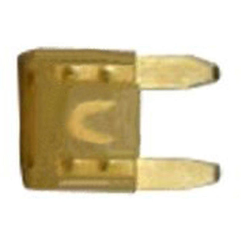 MINI25 Fuse Cartridge for Universal Products