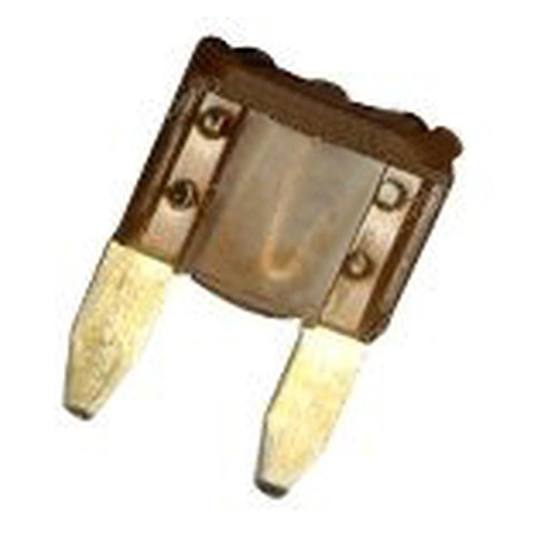MINI5 Fuse Cartridge for Universal Products