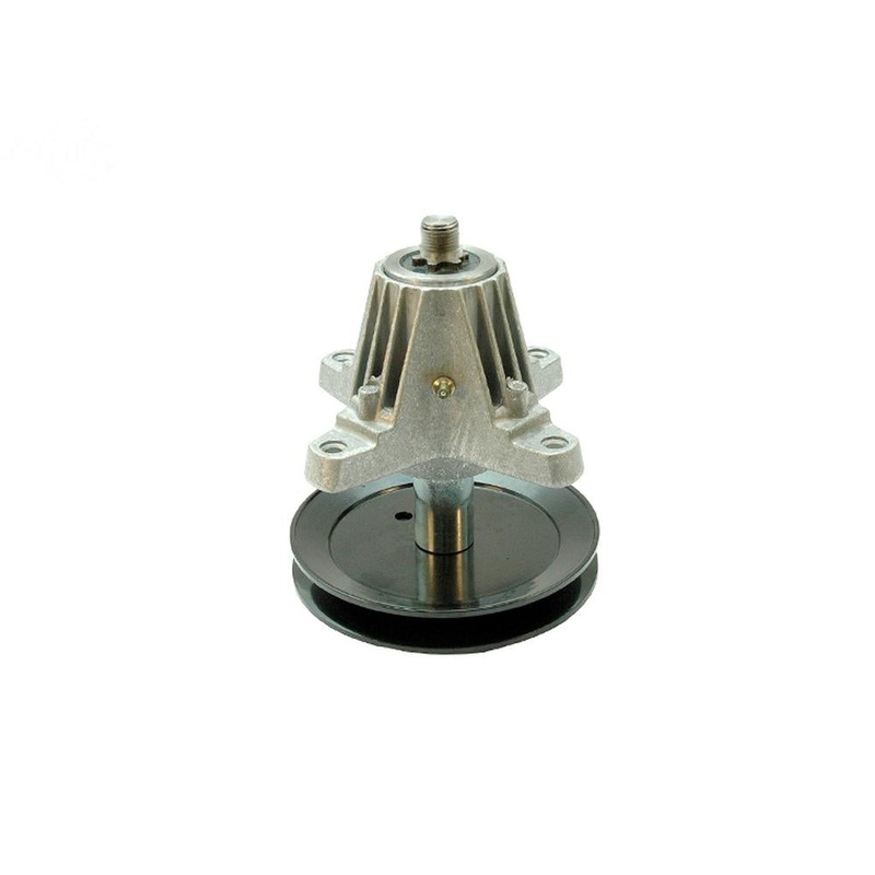 MTD 918-06991 618-06991 SPINDLE ASSEMBLY Troy bilt Fits Craftsman 15520