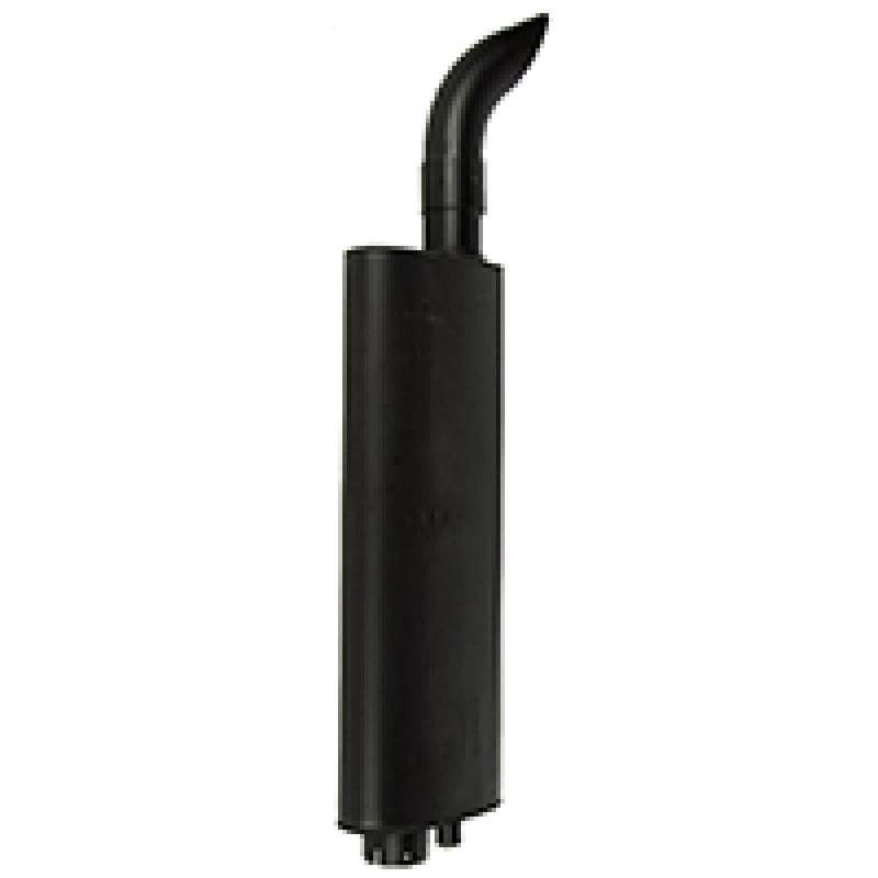 Muffler Fits Ford New Holland TW30 TW20 9700 9600 TW35 8830 9000 TW15 TW25