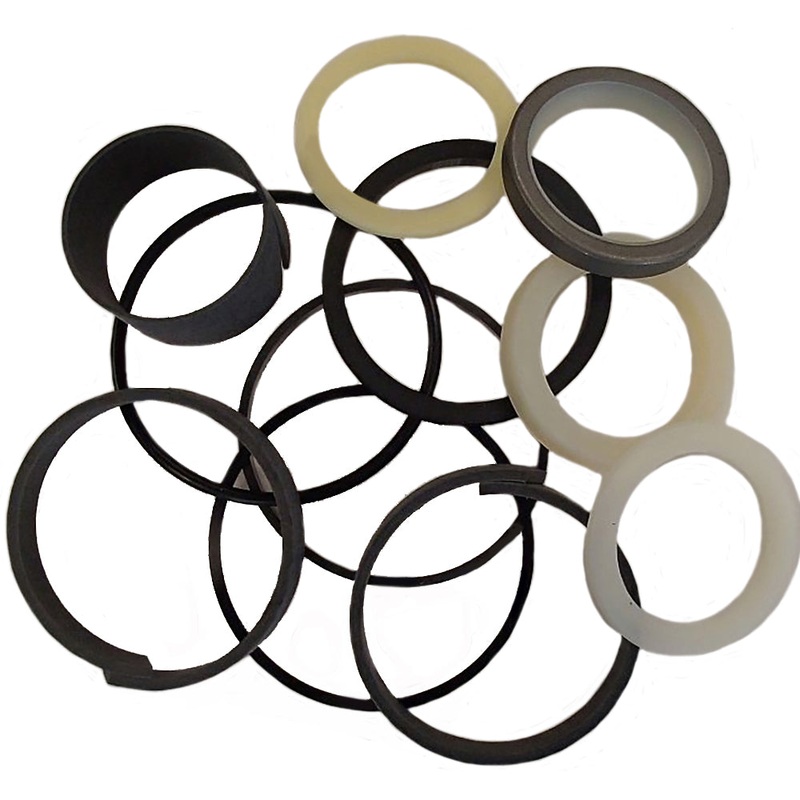 Whole Machine Seal Kit Fits Various Machines and Cylinders Sets