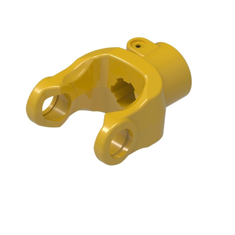 102-8606 Quick Disconnect Yoke for Universal Products