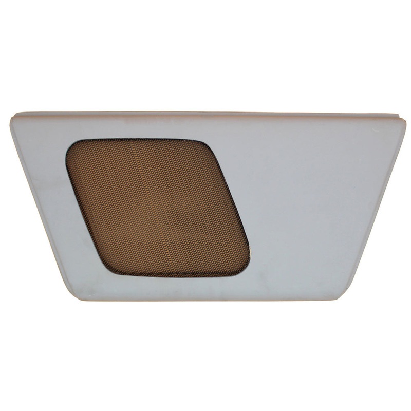 135229A3 LH Side Shield Fits Case-IH Models: 3220 3230 4210 4220 4230 4240