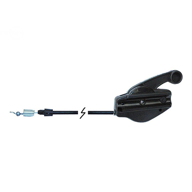 14023 Rotary Cable Fits Husqvarna 184588,145755,532184588
