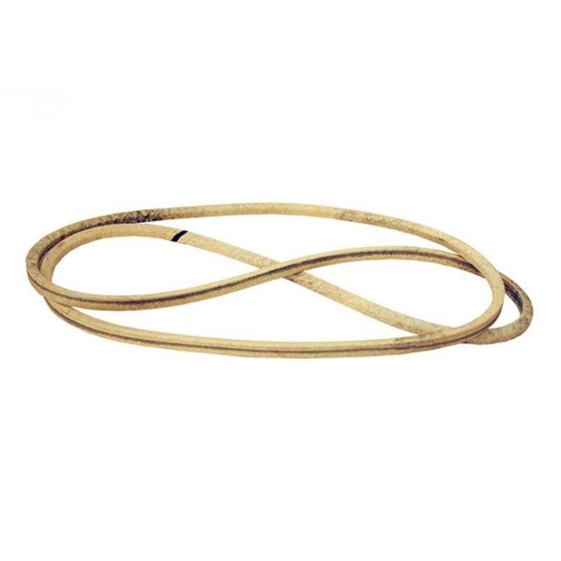 382095 Belt Fits Grasshopper, Width    5/8" Length    147-1/2"