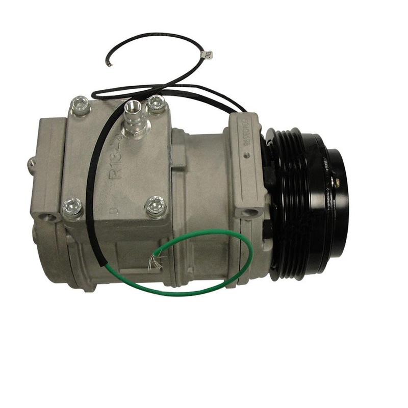 500341617 Compressor for Fiat
