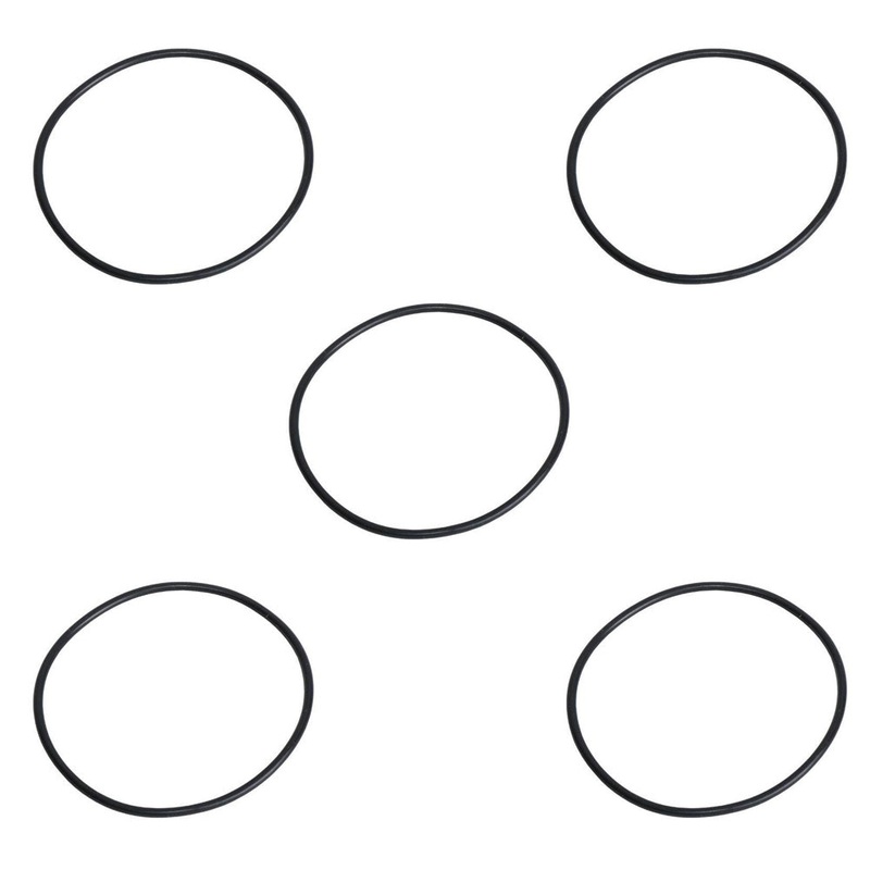 5194201 112517A1 Five O'Rings Fits Case CNH