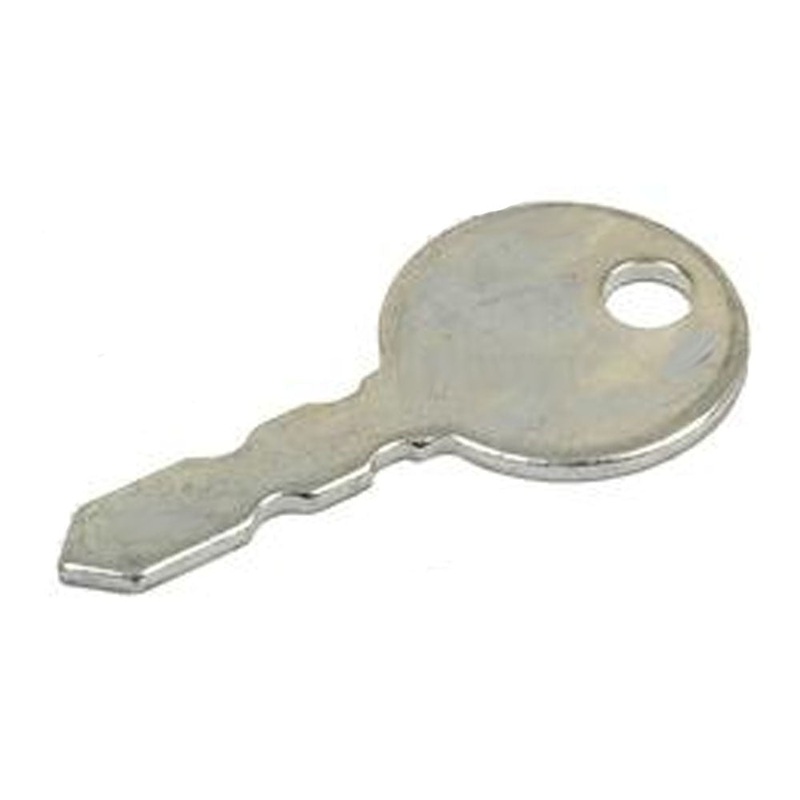 66381 Key Ignition 66386