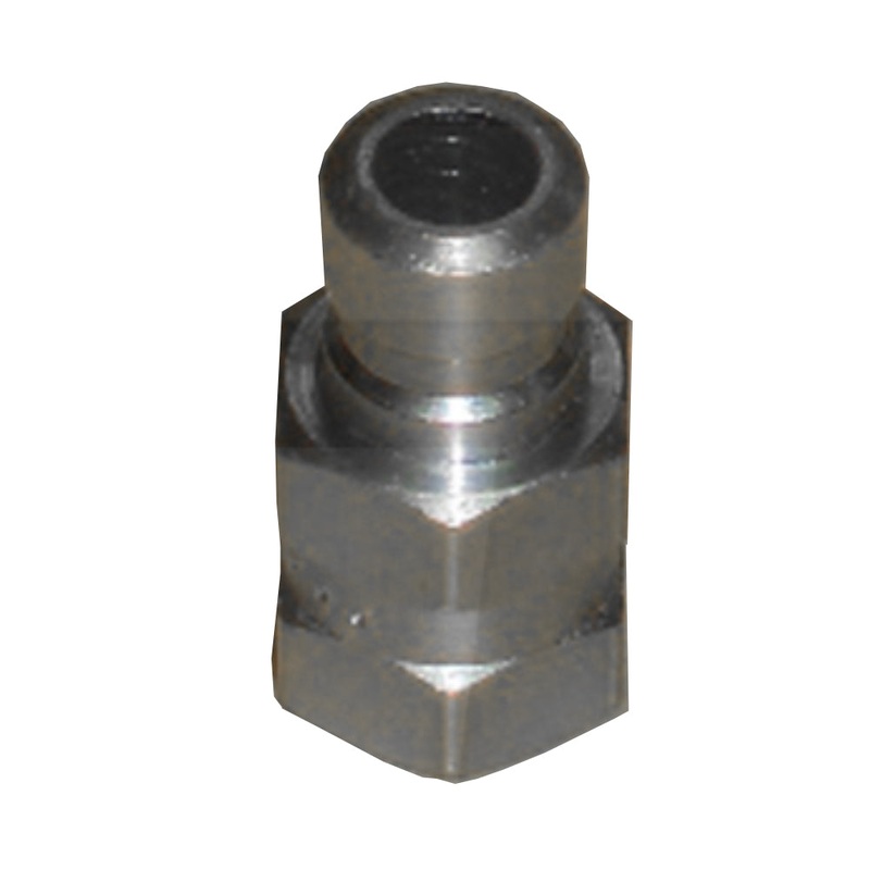 6V3989 FNPT Quick Disconnect Fits Caterpillar AP-1000B AP-1050B AP-1055B AP-650B