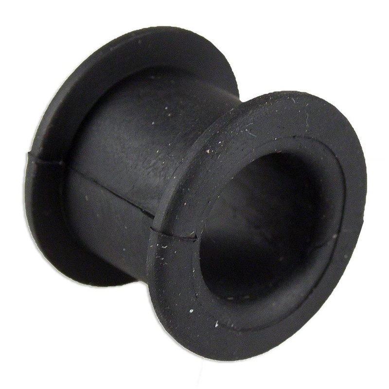 7RA12297 Spark Plug Wire Grommet for 8N Fits Ford Tractors