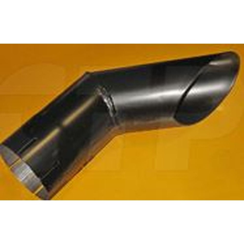 7Y1517 Pipe A Fits Caterpillar 9S6292 3116 3126 320B 320B L 320B N 320B S 322B L