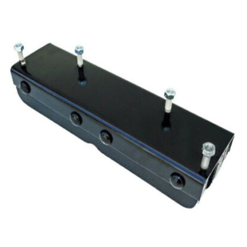 9R-5555 | Rubber Pad Fits Caterpillar 416D/420D/430D