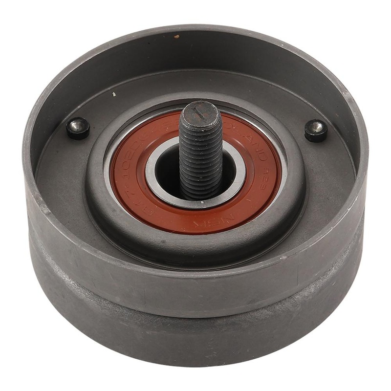 AL157593 Tensioner Pulley Fits John Deere 6010 6020 6110 6110E 6110J 6110L