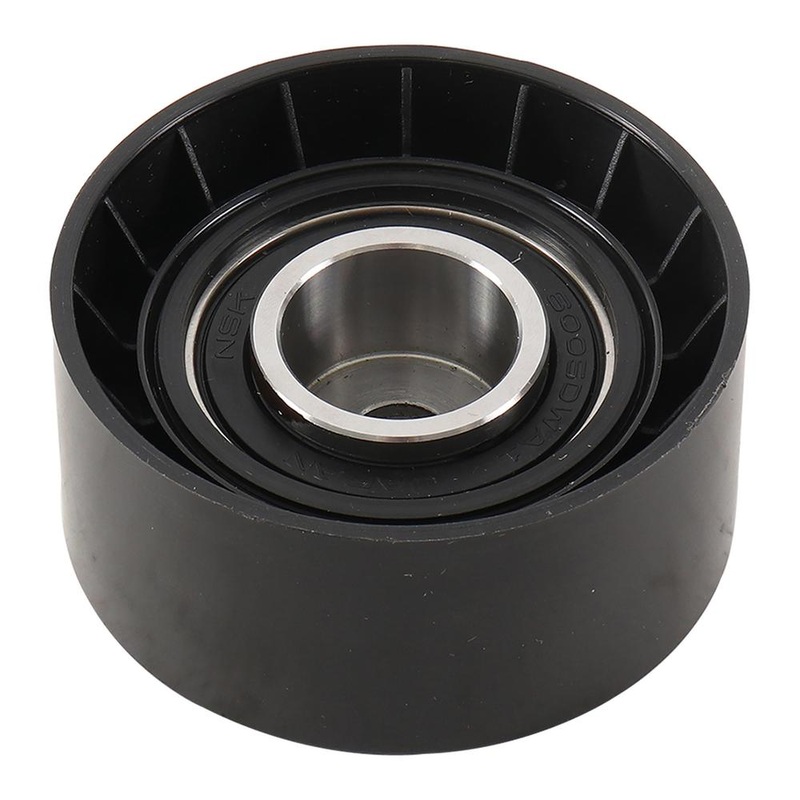 AL77334 Pulley Fits John Deere 6100 6200 6200L 6300 6300L 6400 6400L 6500 6500L