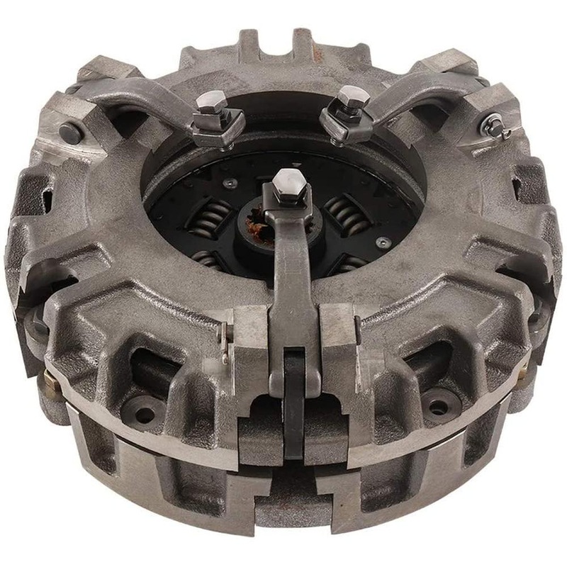 AM878710 Pressure Plate Fits John Deere 1050 1070 850 870 900HC 950 970