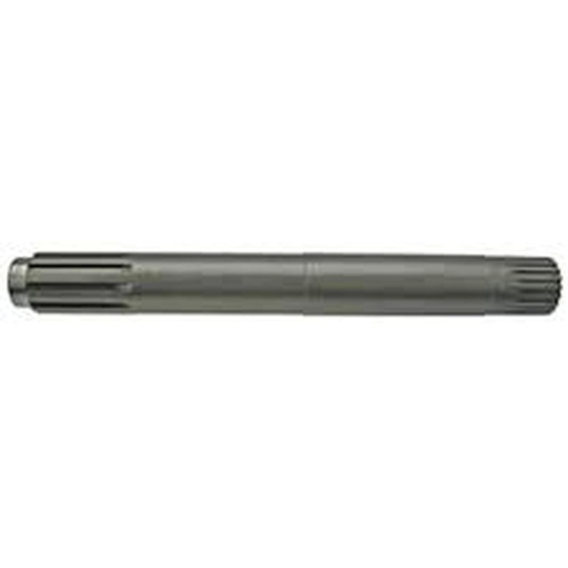 D8NN7017AA Input Shaft Fits Ford Tractor 8000 9000 8600 9600 8700 9700 TW