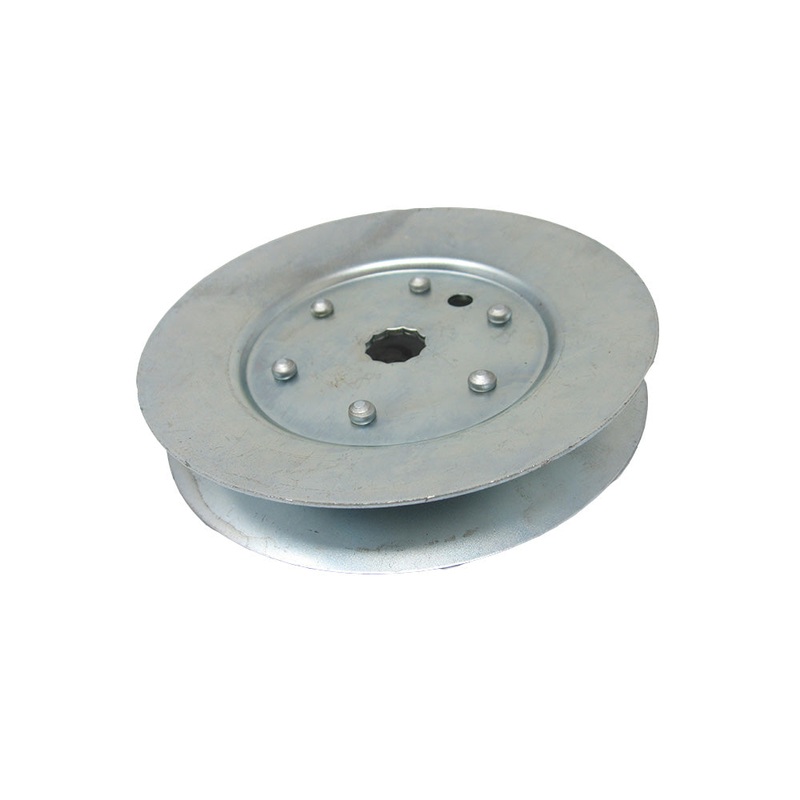 Deck Pulley Fits MTD Fits Cub Cadet 756-1188