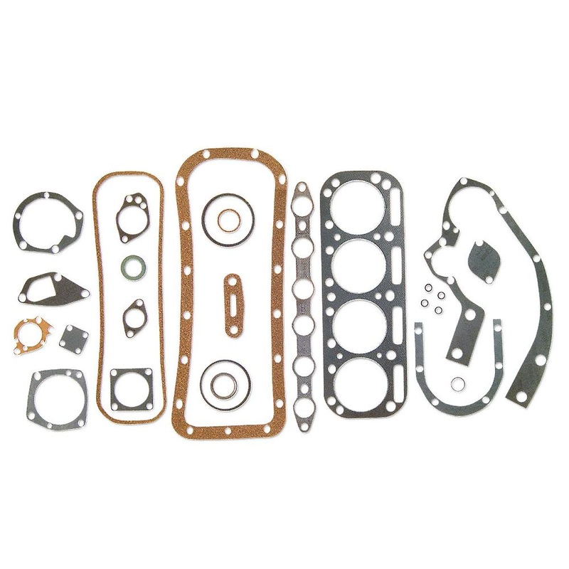 Engine Gasket Set Fits Allis Chalmers Model D10 D12 D14 D15