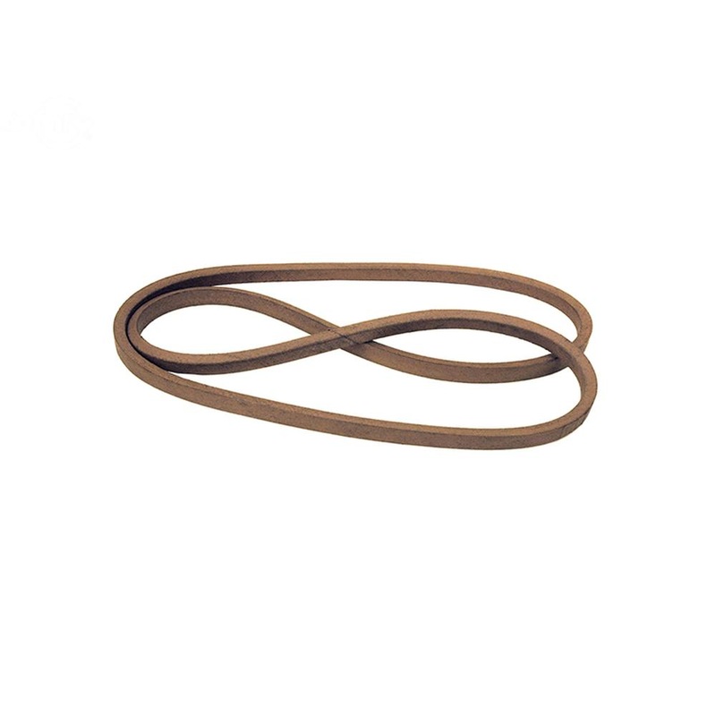 Engine to Deck Belt For Wright Mfg. 71460011 Small Frame 36" Decks & Large 42"