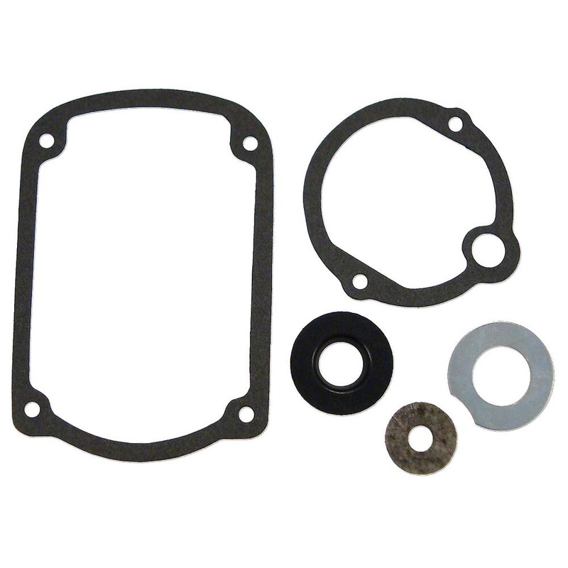 Fairbanks Fm Series Magneto Gasket Set for Calmers B C RC UWC WD WD45 WF