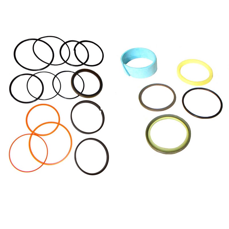 Hydraulic Seal Kit Fits John Deere 310D Backhoe Stick (Crowd)