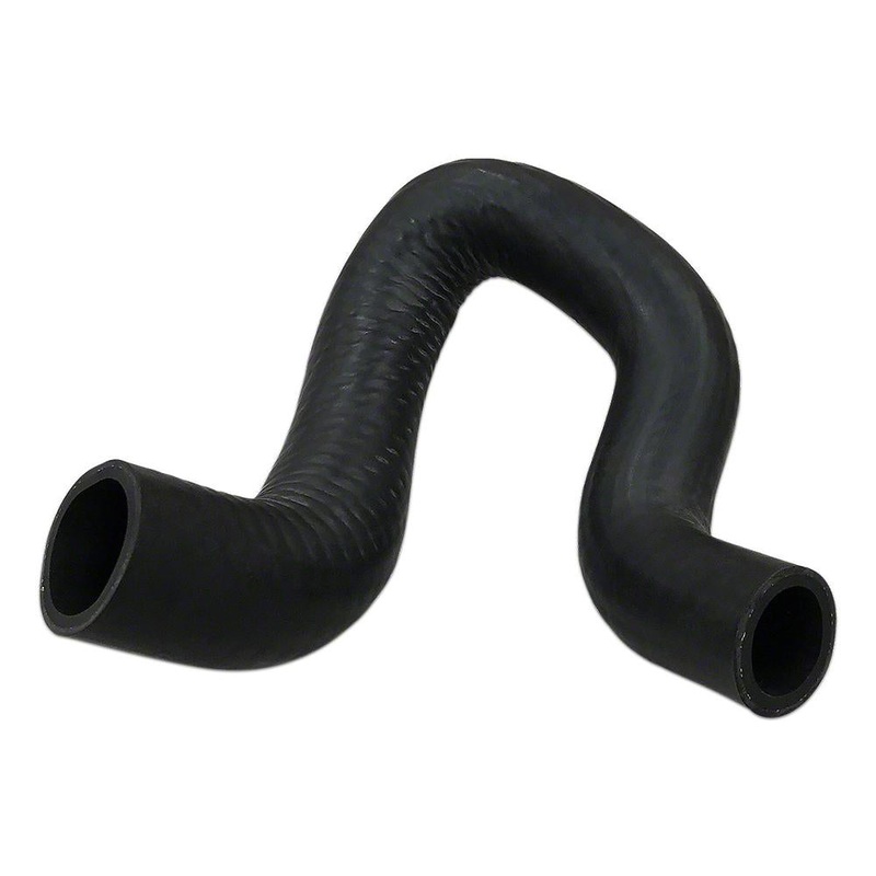K2561-85150 Radiator Hose Fits Kubota BX2200D BX22D BX23D