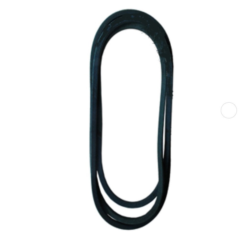 Mower Deck Drive Belt Fits John Deere M125218 STX 38 Black Deck Only