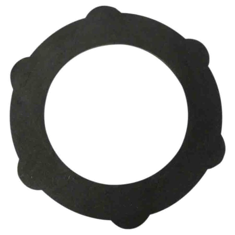 R108507 Clutch Plate Fits John Deere 8100 8100T 8110 8110T 8120 8120T 8130 8200