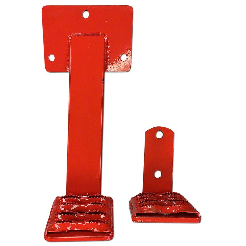 Step Assembly WD WD45 WD45D Fits Allis CHALMERS WC AC 3407
