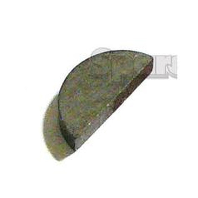 3/16 X 1 Woodruff Key Sparex  S.2913