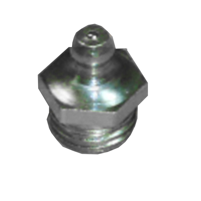 3B8490 - FITTING-GREASE Fits Caterpillar (Fits CAT) !!!FREE SHIPPING!